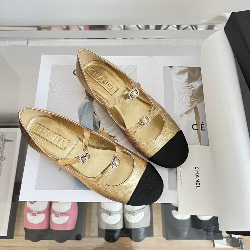 Chanel 2023 New Sandals