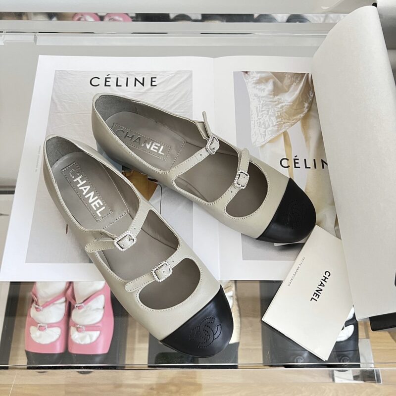 Chanel 2023 New Sandals