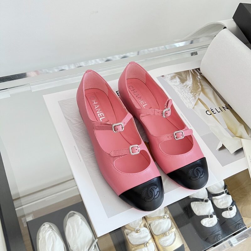 Chanel 2023 New Sandals