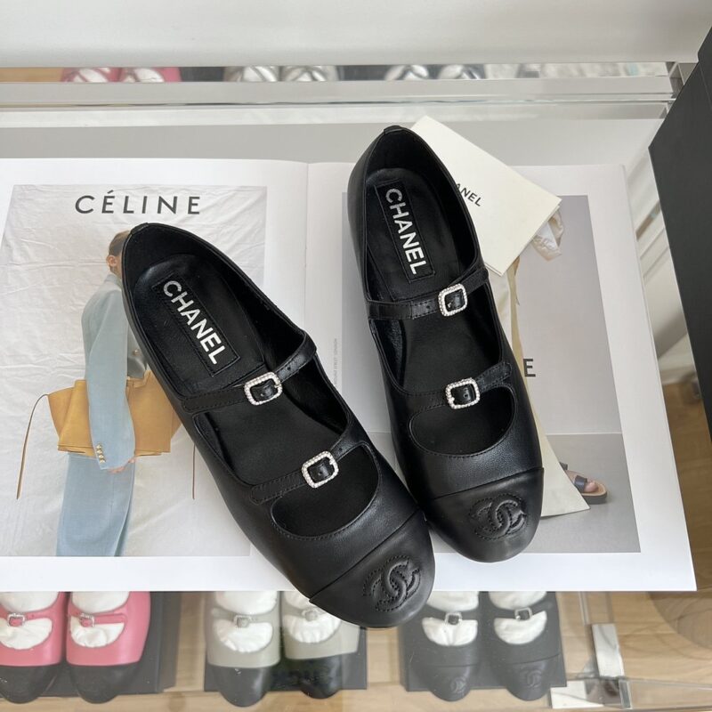 Chanel 2023 New Sandals