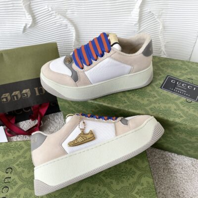 Gucci 2023 New Unisex Sneakers