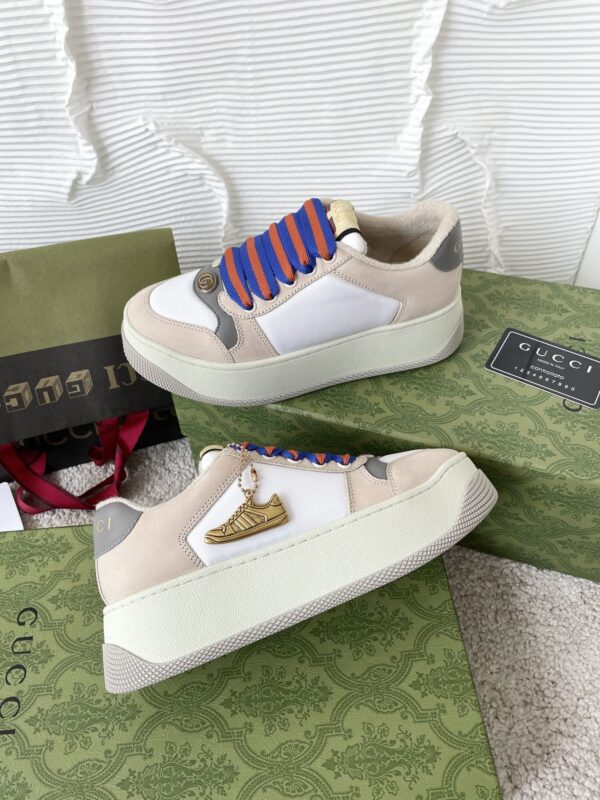 Gucci 2023 New Unisex Sneakers