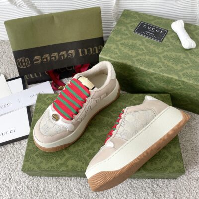 Gucci 2023 New Unisex Sneakers