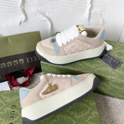 Gucci 2023 New Unisex Sneakers