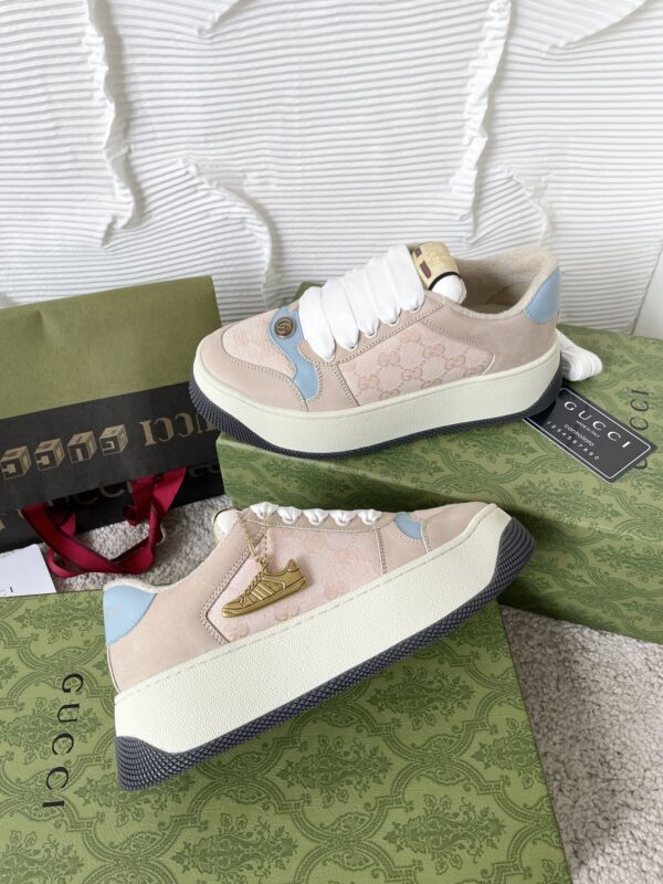 Gucci 2023 New Unisex Sneakers