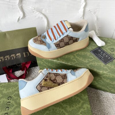 Gucci 2023 New Unisex Sneakers