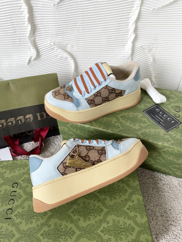 Gucci 2023 New Unisex Sneakers