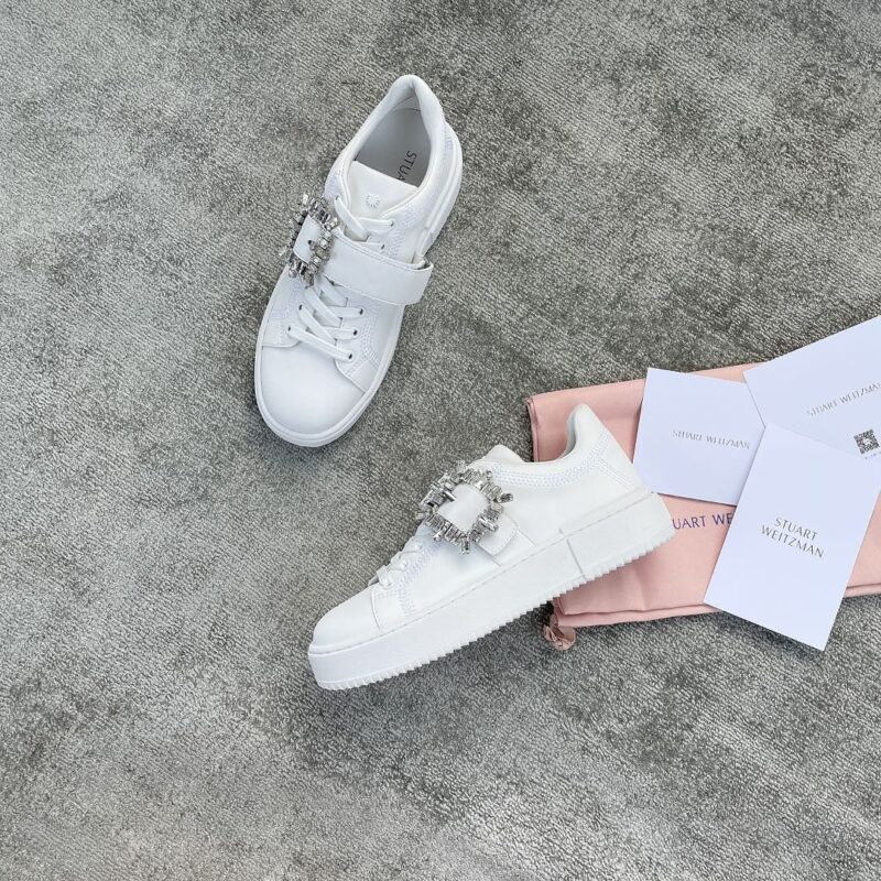 Stuart Weitzman 2023 New Sandals