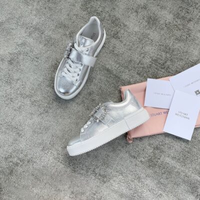 Stuart Weitzman 2023 New Sandals