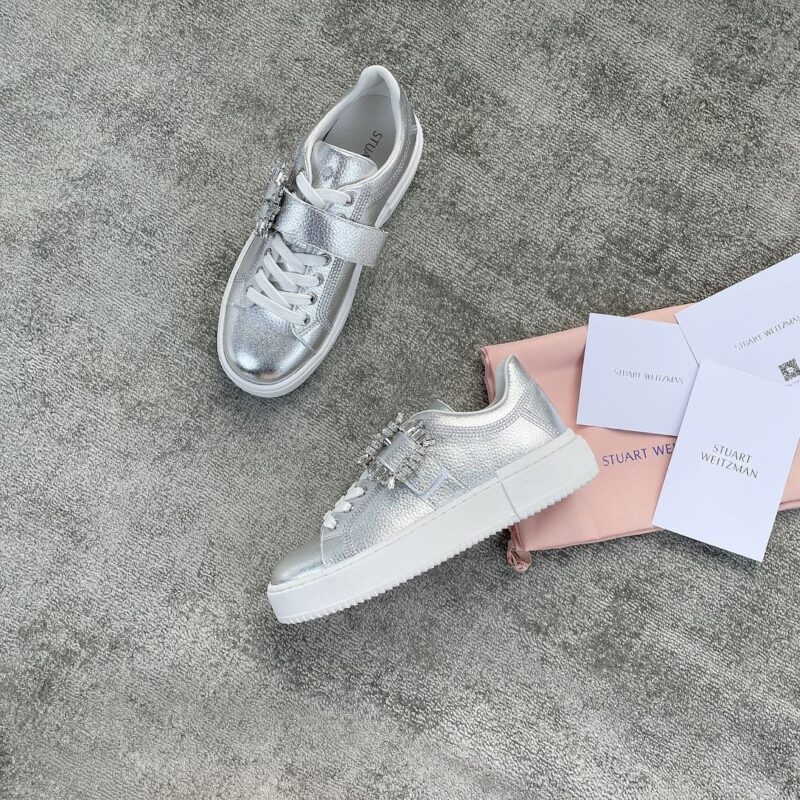 Stuart Weitzman 2023 New Sandals