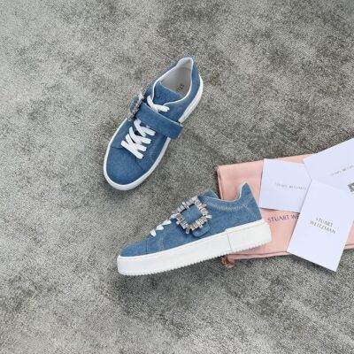 Stuart Weitzman 2023 New Sandals