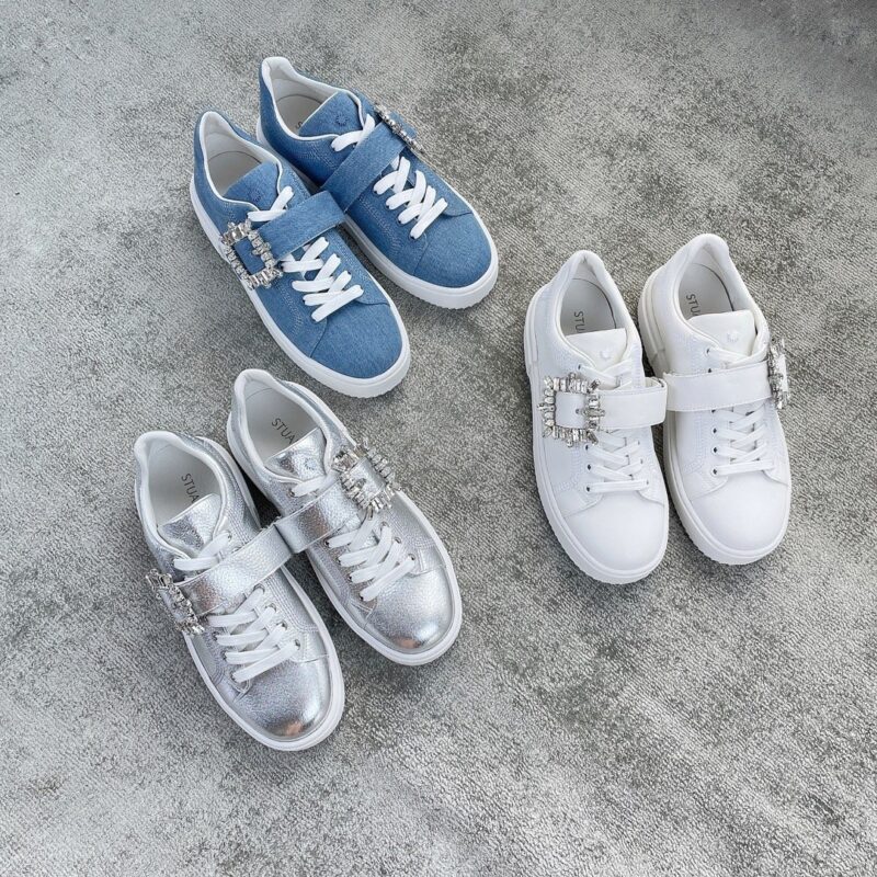 Stuart Weitzman 2023 New Sandals Collection