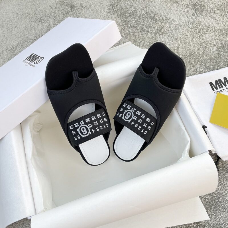 Maison Margiela 2023 New Sandals