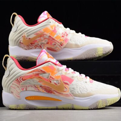 Nike KD 15 2023 New Trainers
