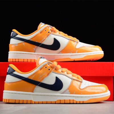 Nike Dunk 2023 New Trainers