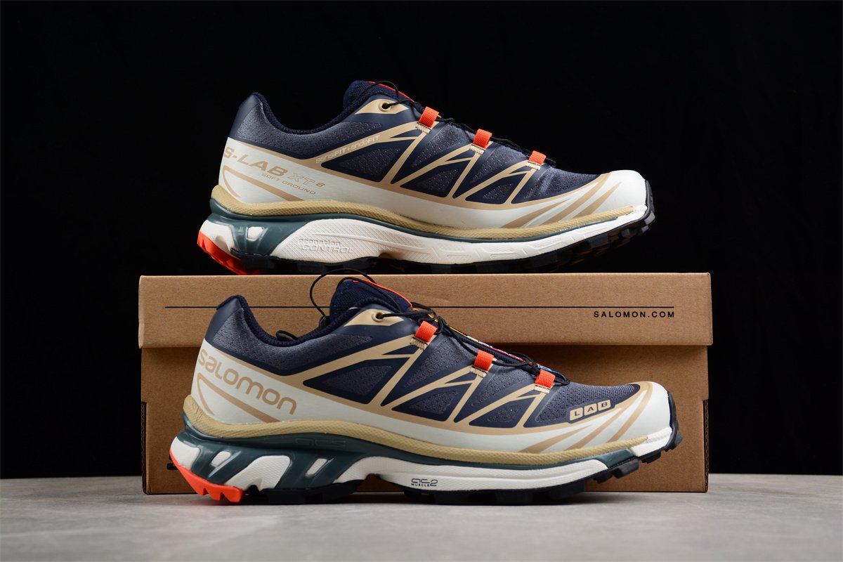 Salomon XT6 2023 New Sandals