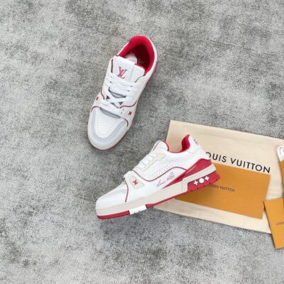 Louis Vuitton 2023 New Trainers