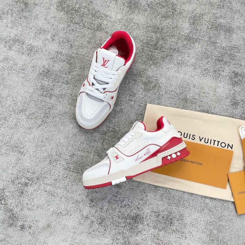 Louis Vuitton 2023 New Trainers