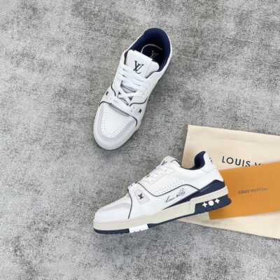 Louis Vuitton 2023 New Trainers