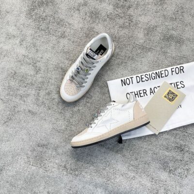 Golden Goose 2023 New Trainers