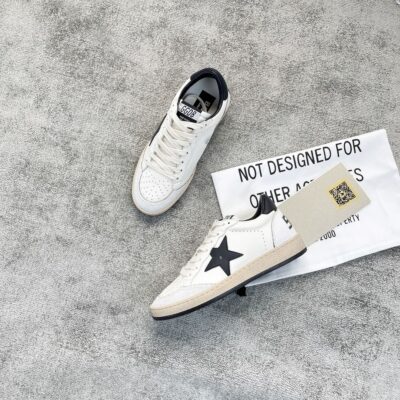 Golden Goose 2023 New Trainers