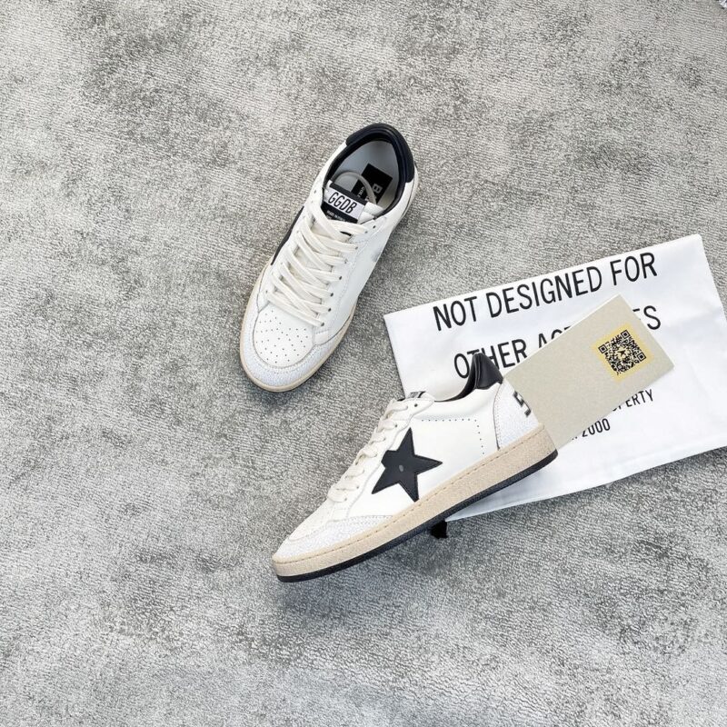 Golden Goose 2023 New Trainers