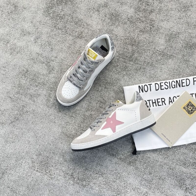 Golden Goose 2023 New Trainers