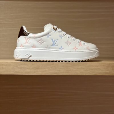 Louis Vuitton 2023 New Trainers