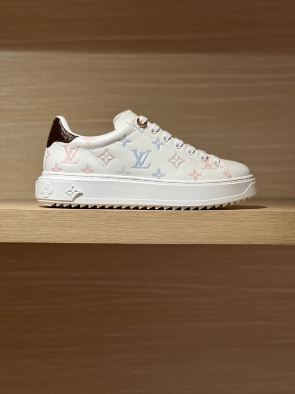 Louis Vuitton 2023 New Trainers