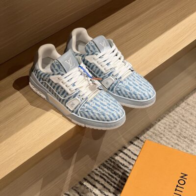 Louis Vuitton 2023 Unisex Trainers