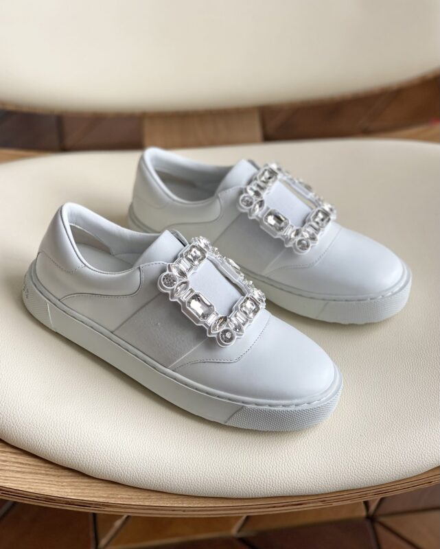 Roger Vivier 2023 New Shoes