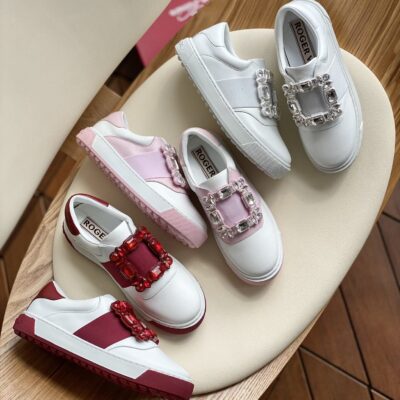 Roger Vivier 2023 New ShoesCollection