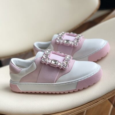 Roger Vivier 2023 New Shoes