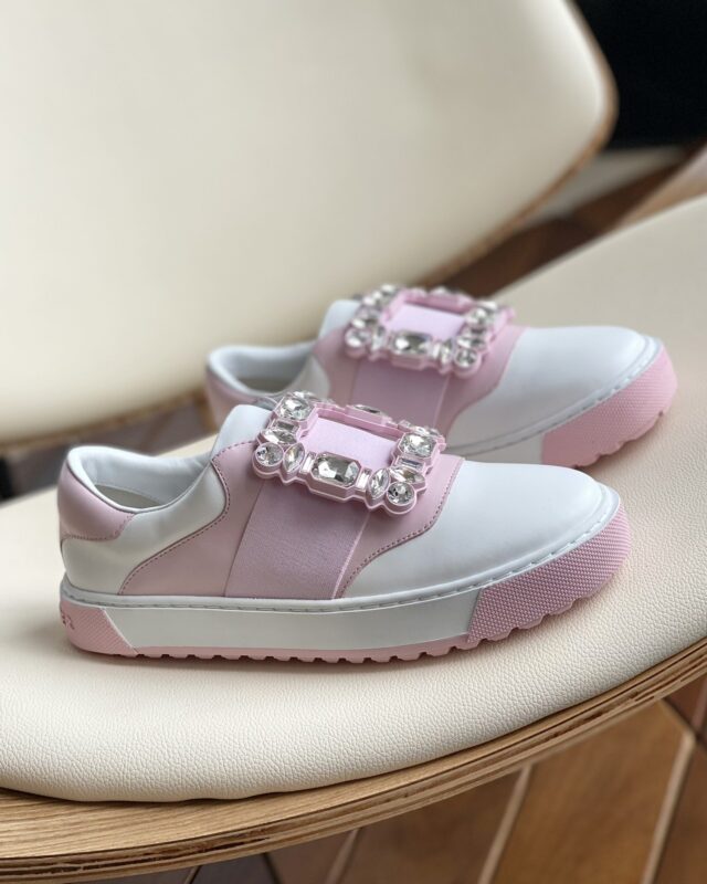 Roger Vivier 2023 New Shoes
