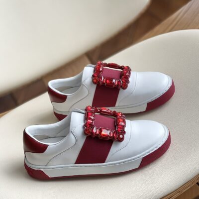 Roger Vivier 2023 New Shoes