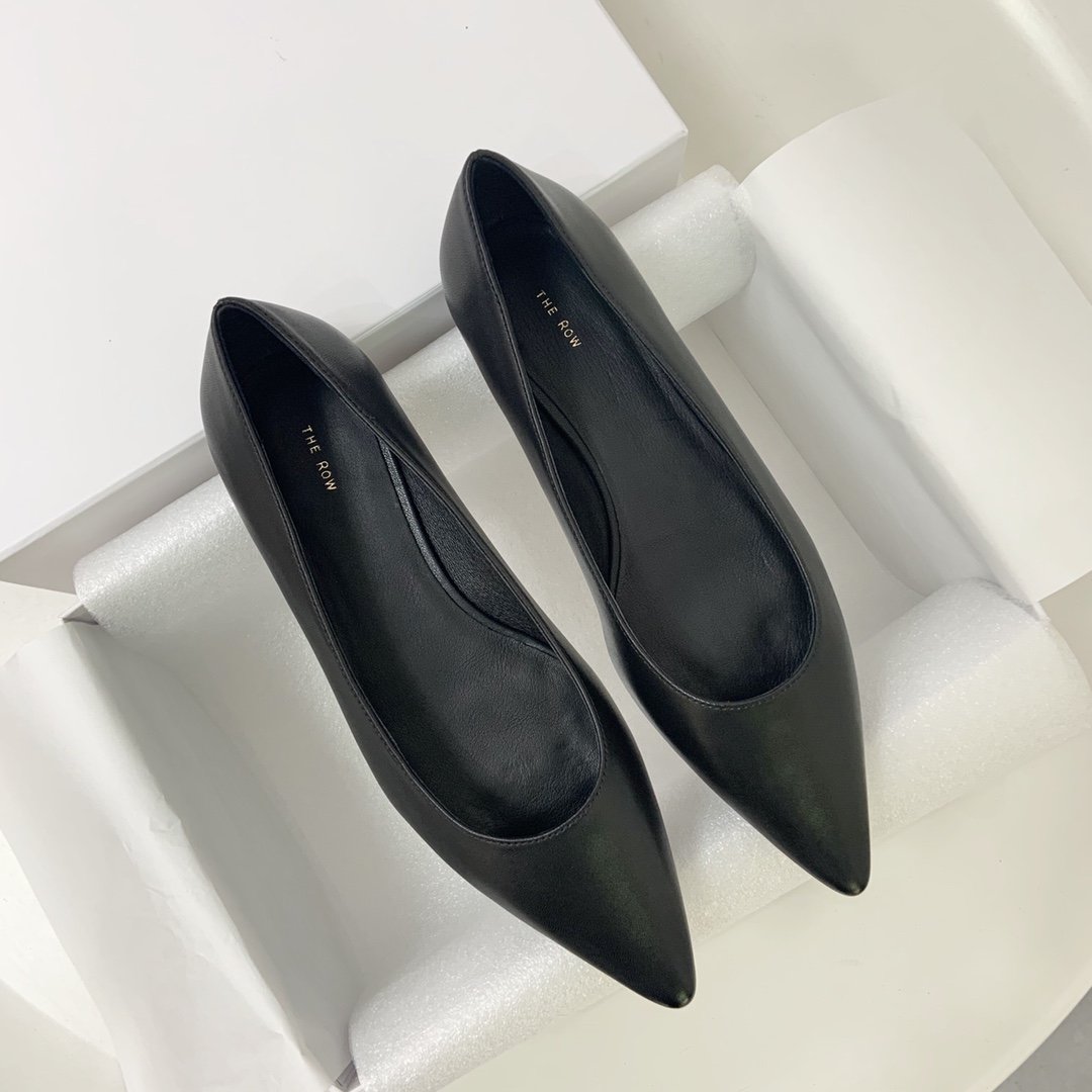 The Row 2023 New Shoes - Image 7