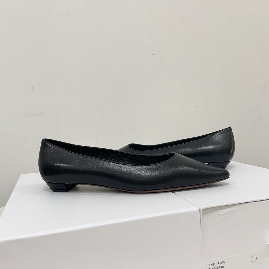 The Row 2023 New Shoes - Image 5