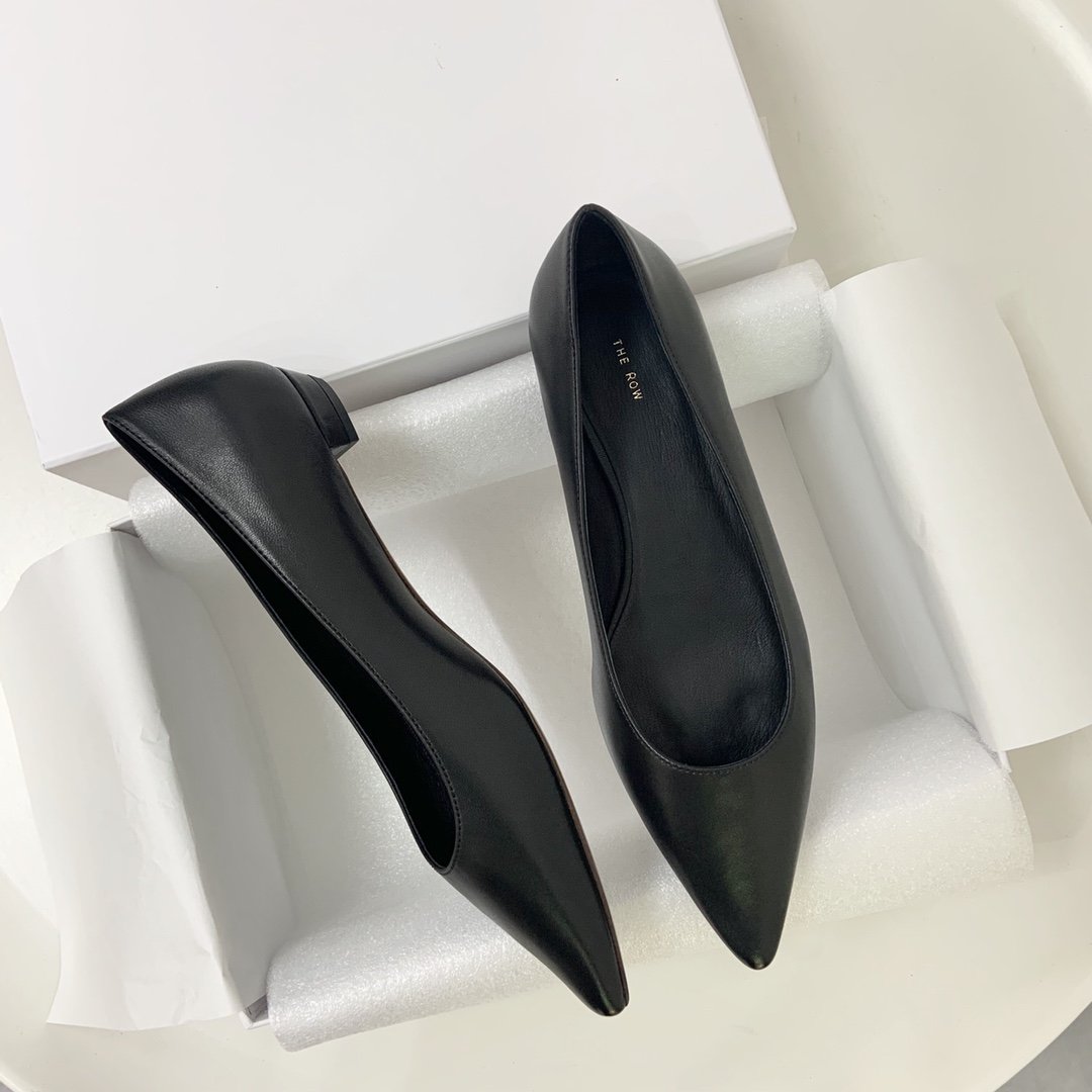 The Row 2023 New Shoes - Image 6