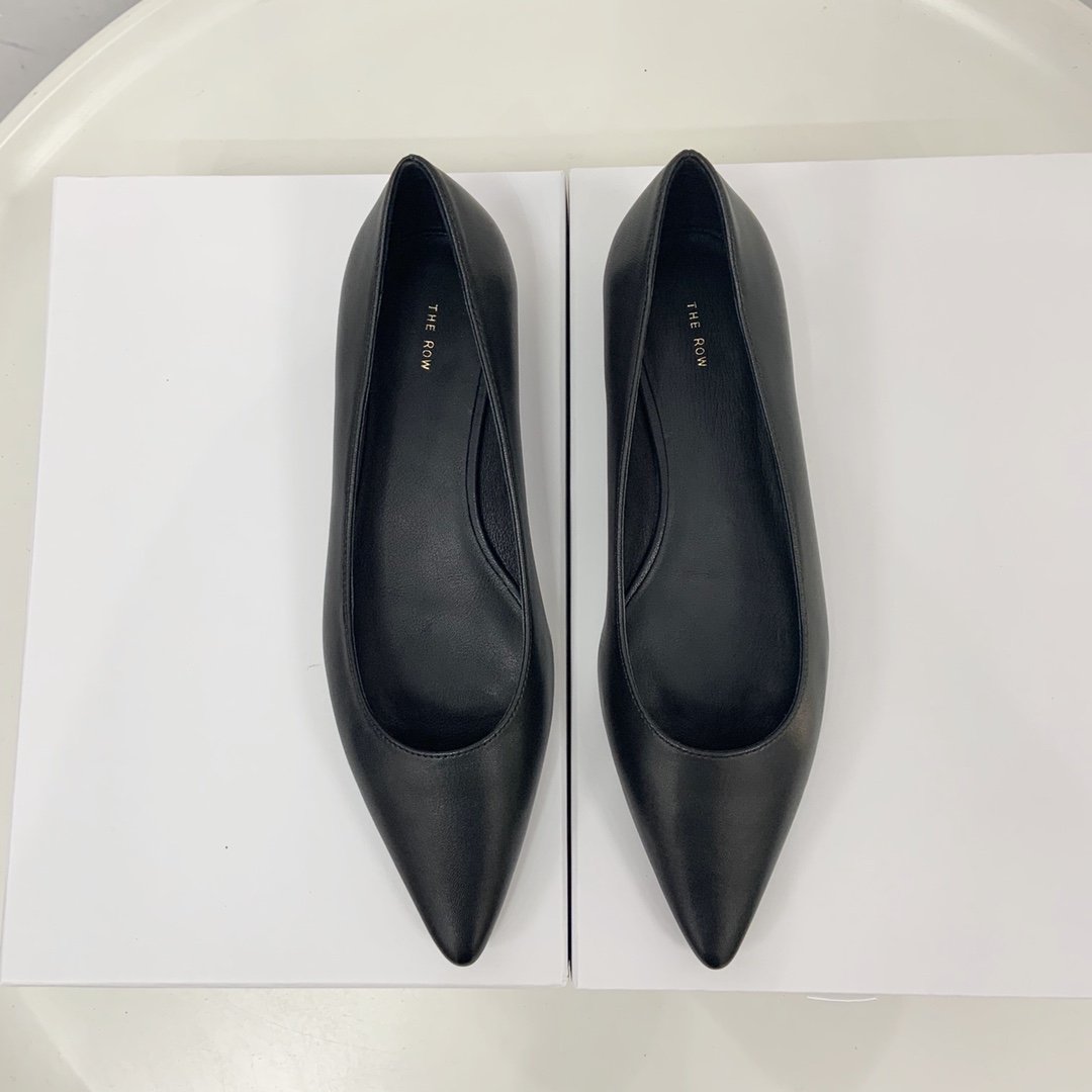 The Row 2023 New Shoes - Image 2