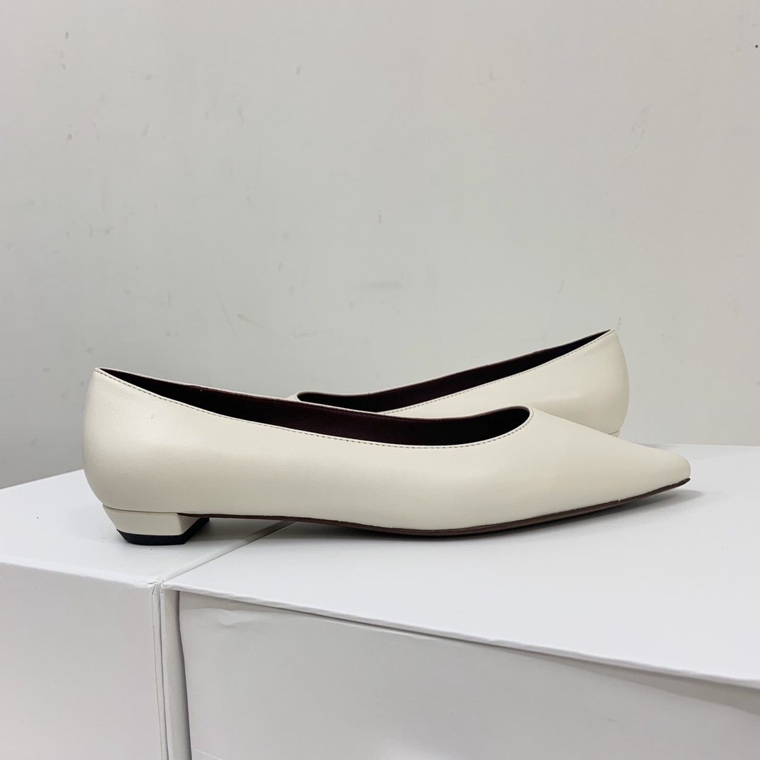 The Row 2023 New Shoes - Image 4