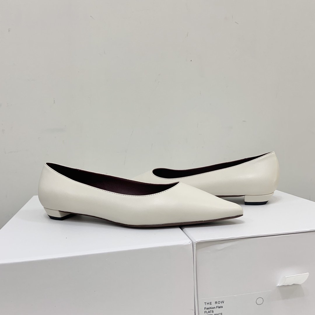 The Row 2023 New Shoes - Image 6