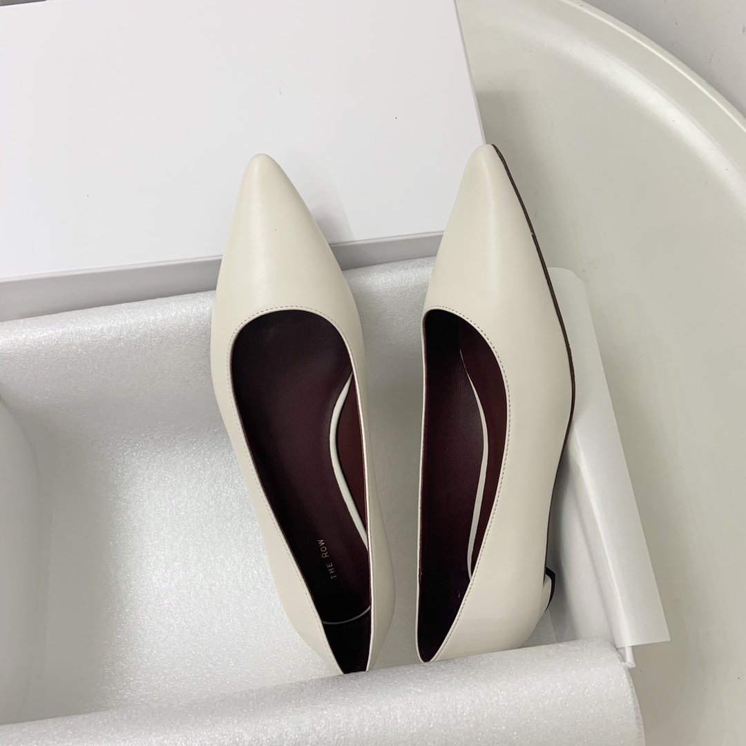 The Row 2023 New Shoes - Image 7