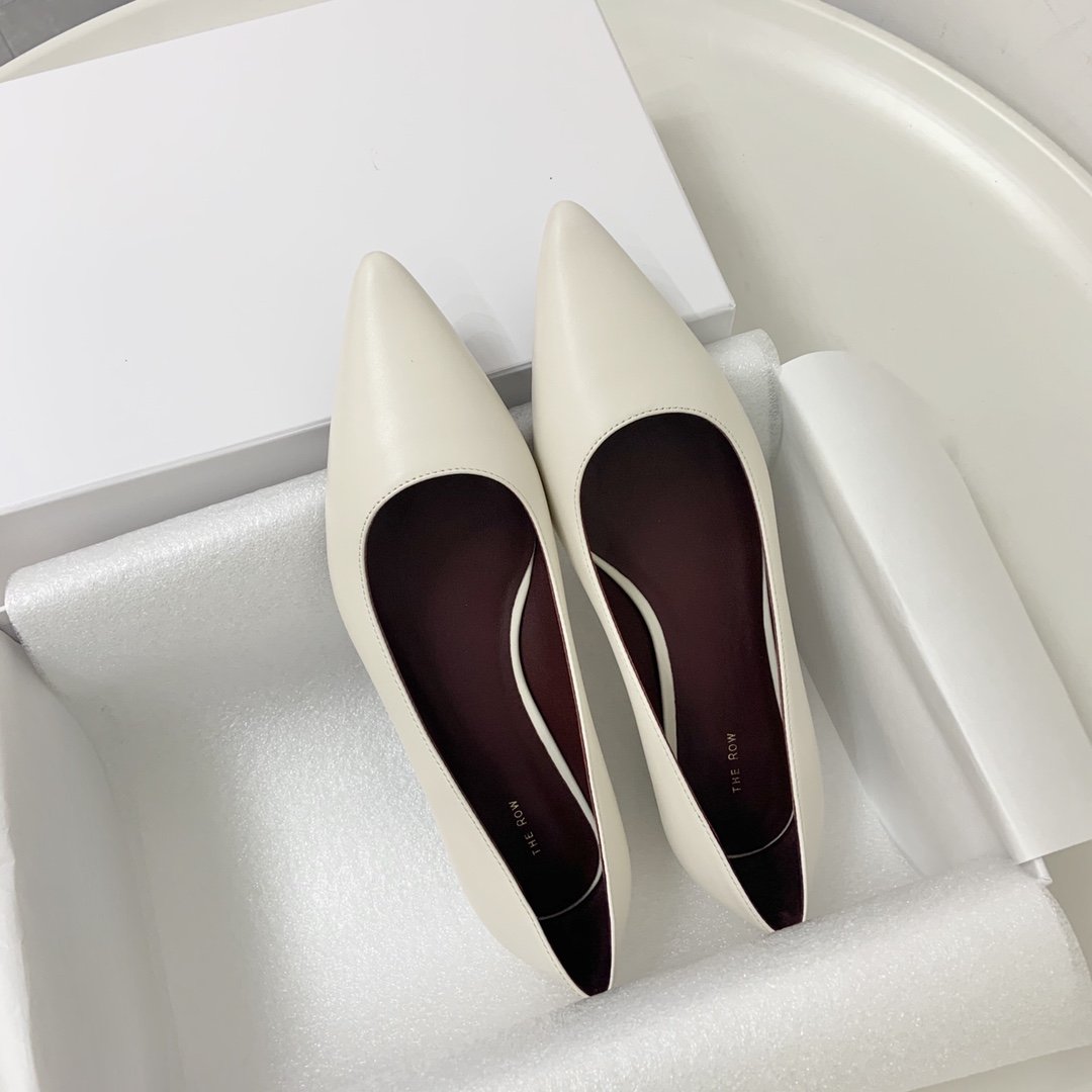 The Row 2023 New Shoes - Image 3