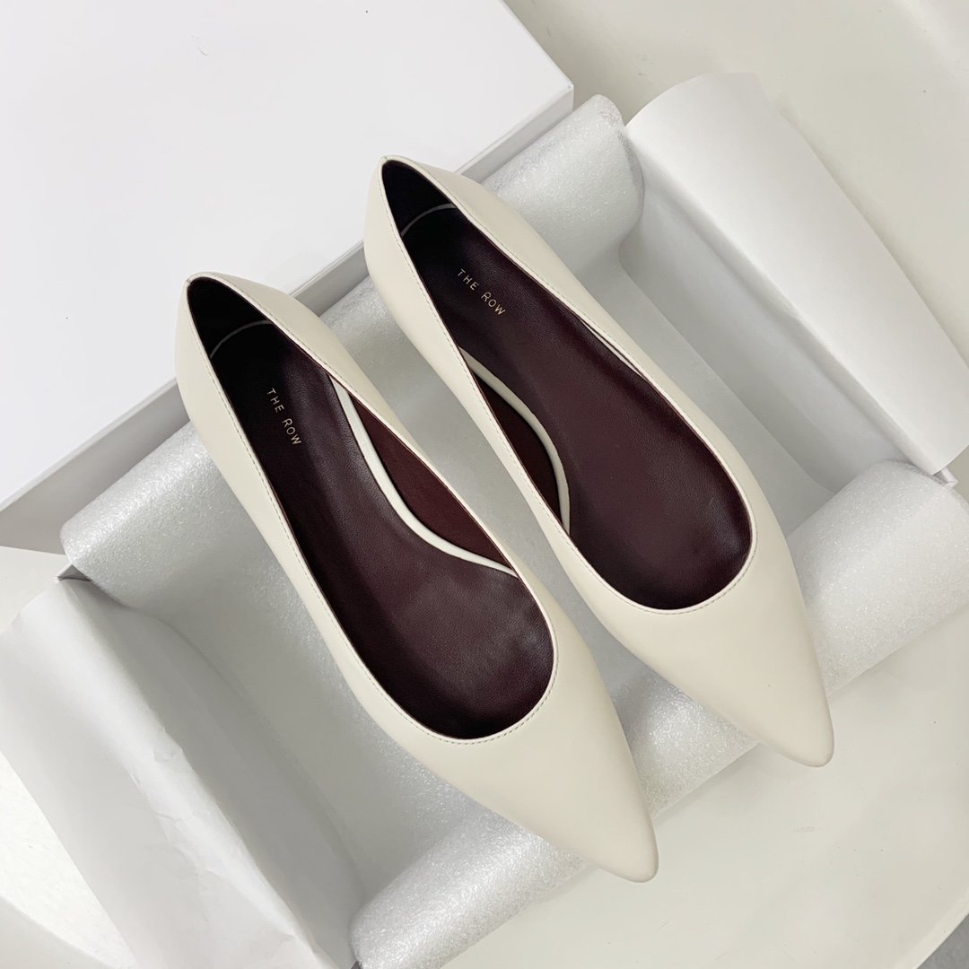 The Row 2023 New Shoes - Image 9