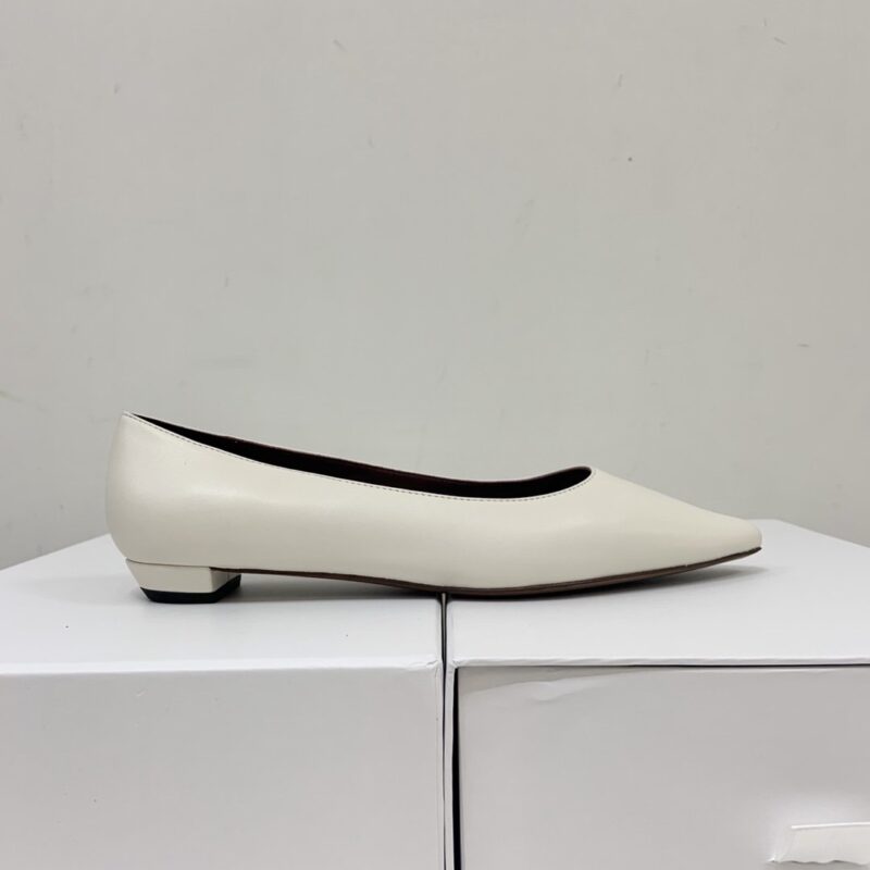 The Row 2023 New Shoes