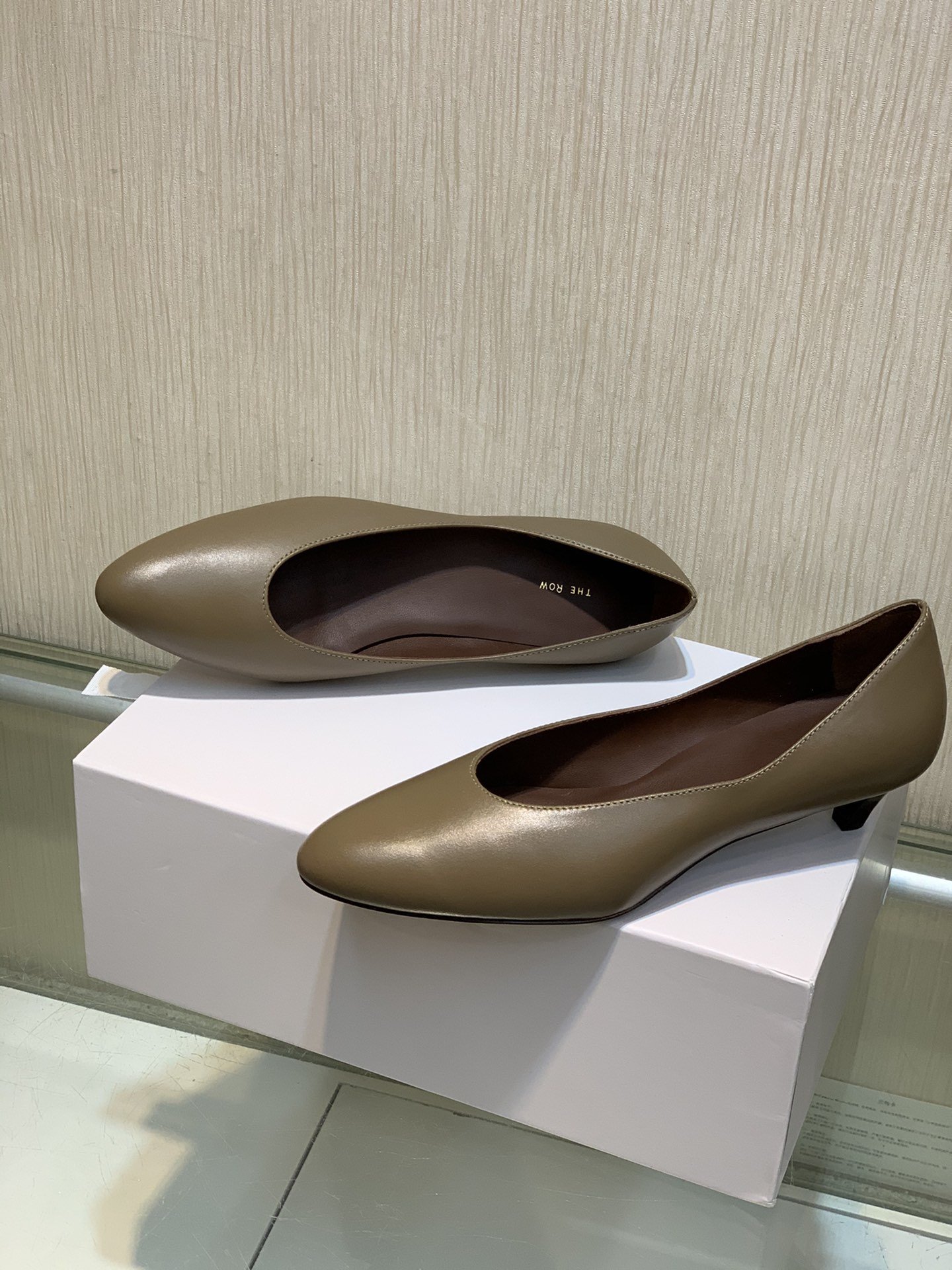 The Row 2023 New Shoes - Image 7