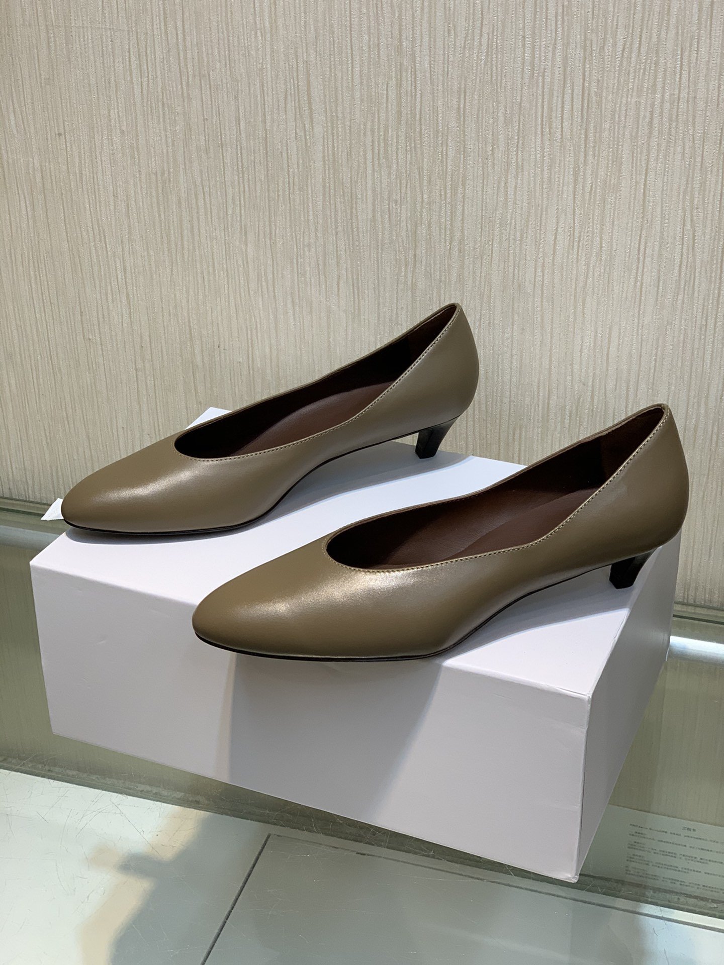 The Row 2023 New Shoes - Image 5