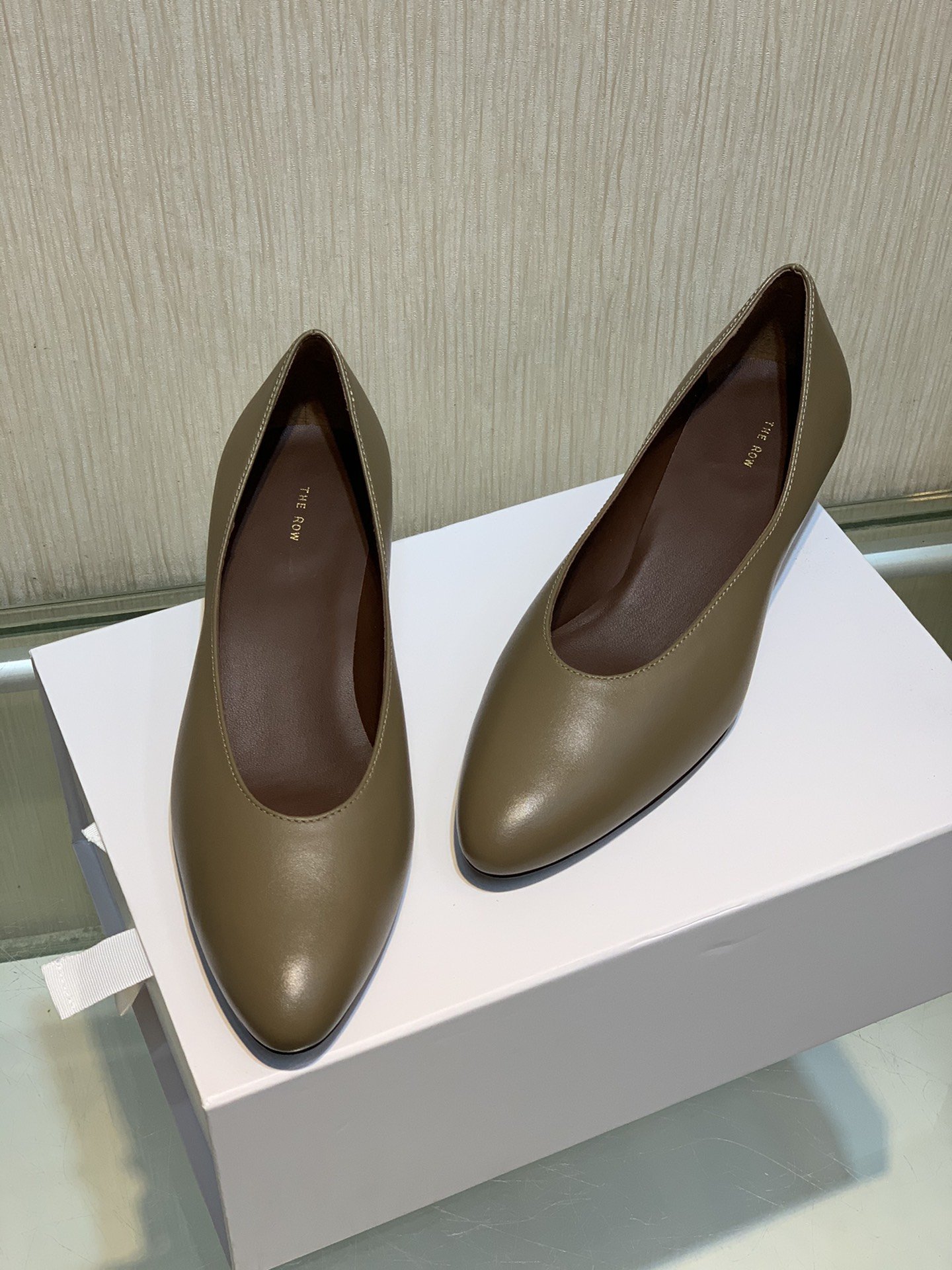 The Row 2023 New Shoes - Image 4