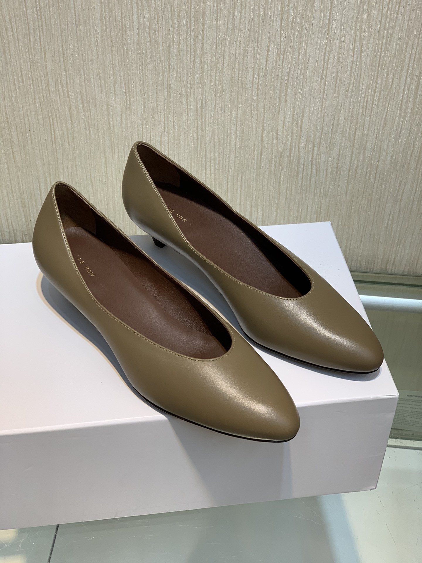 The Row 2023 New Shoes - Image 6