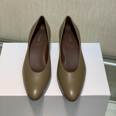 The Row 2023 New Shoes